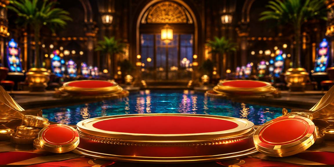 betticket: Kasino Dalam Talian untuk Pemain Malaysia
