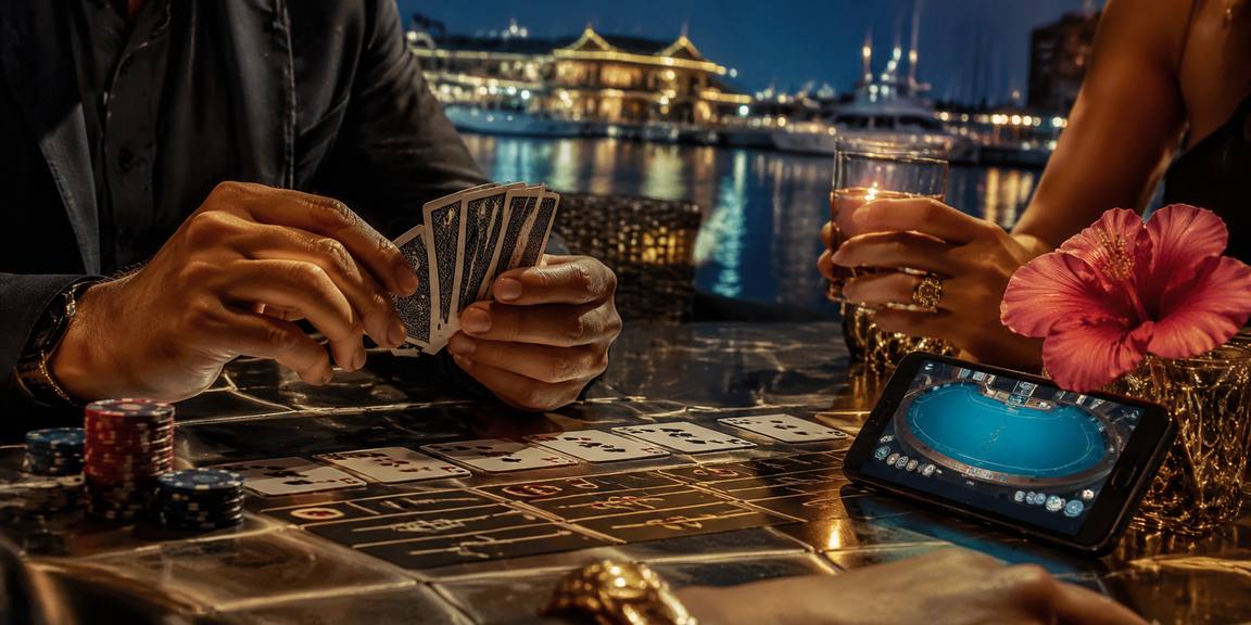 betticket: Kasino Dalam Talian untuk Pemain Malaysia
