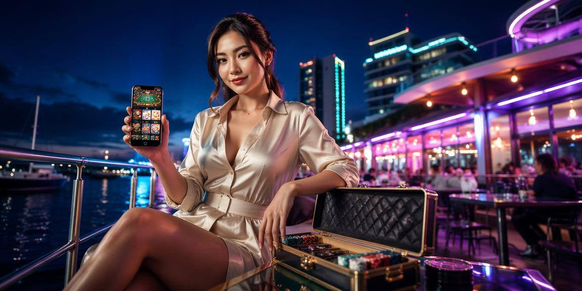 Permainan Meja Live Casino di Satu Lobby